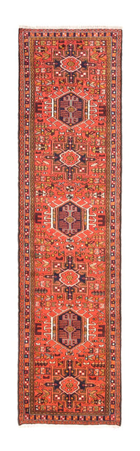 Qaraja Teppe 288x75cm - Persisk teppe – product image