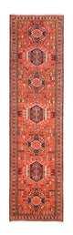 Qaraja Teppe 288x75cm - Persisk teppe