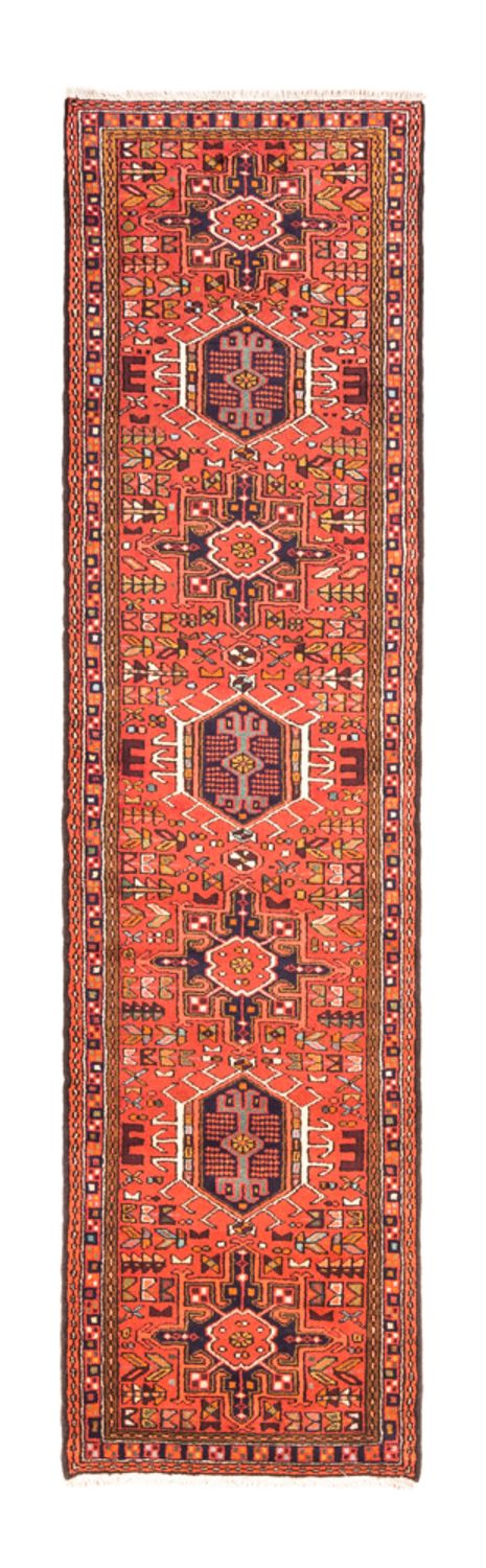 Qaraja Teppe 288x75cm - Persisk teppe