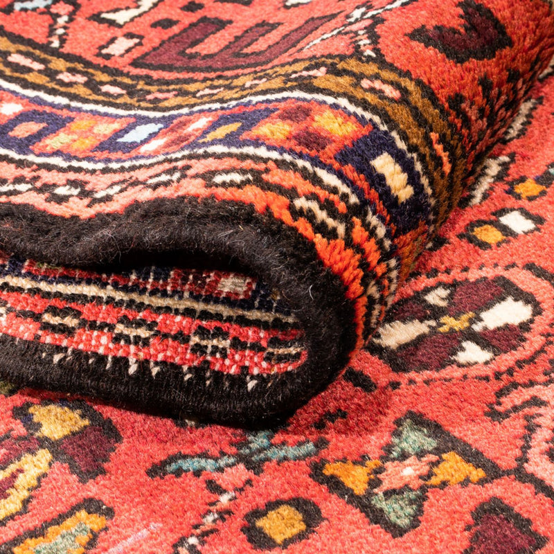 Qaraja Teppe 288x75cm - Persisk teppe