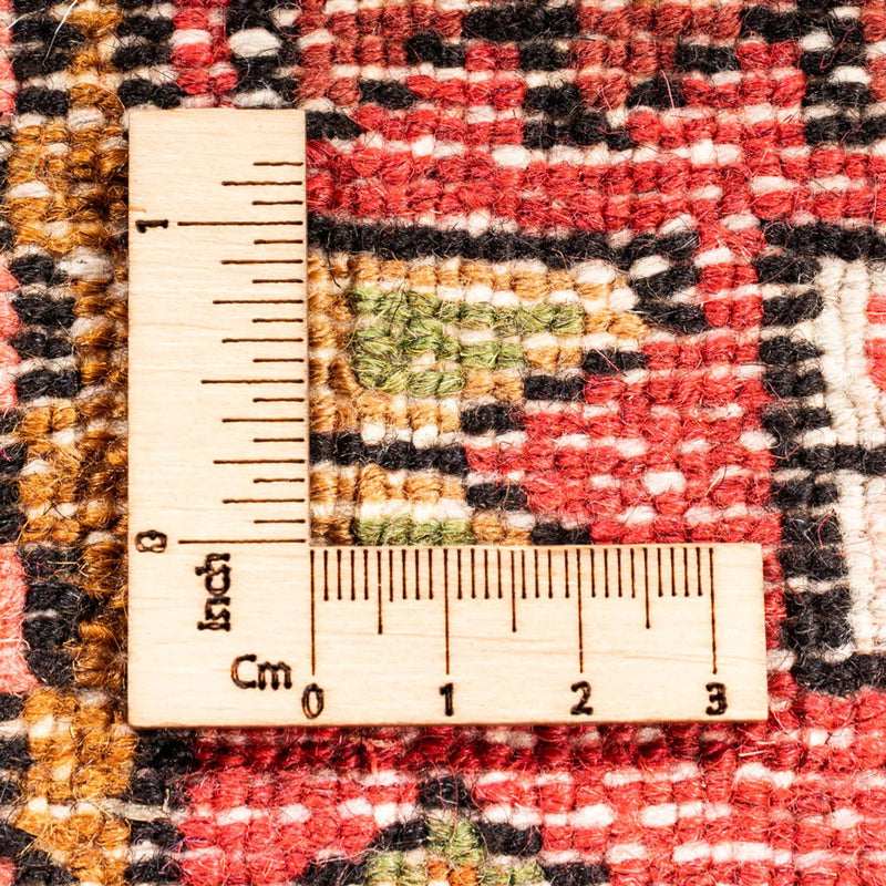 Qaraja Teppe 288x75cm - Persisk teppe