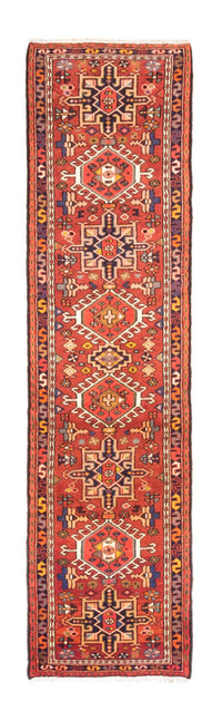 Qaraja Teppe 71x274cm - Persisk teppe – product image