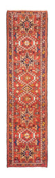 Qaraja Teppe 71x274cm - Persisk teppe