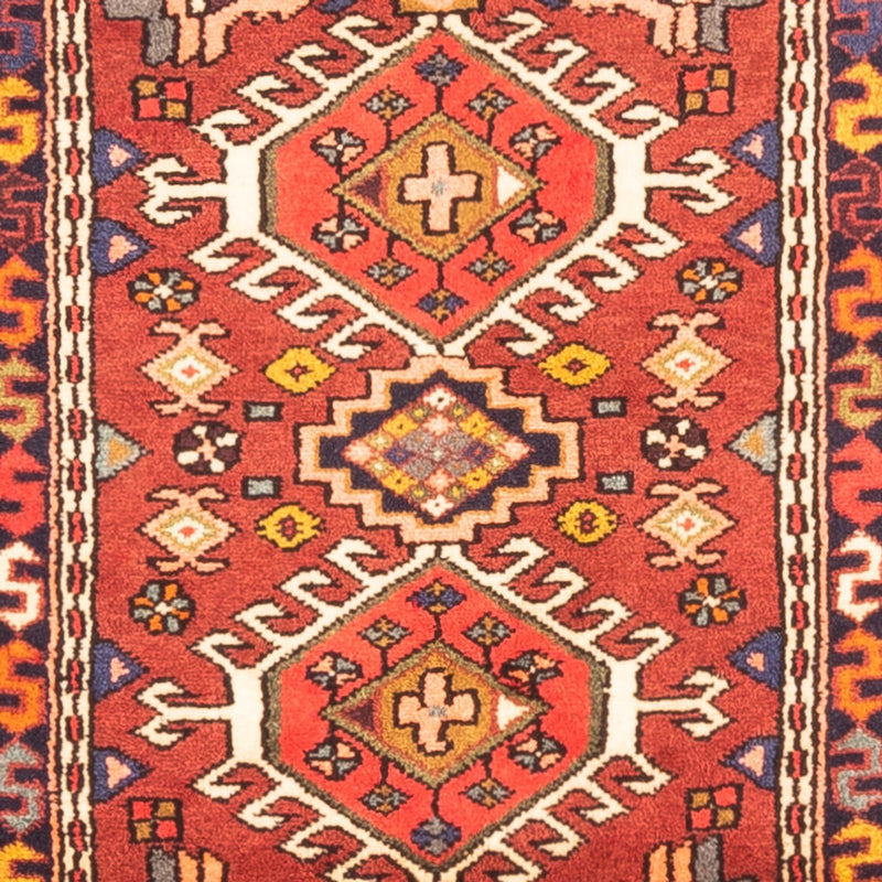 Qaraja Teppe 71x274cm - Persisk teppe