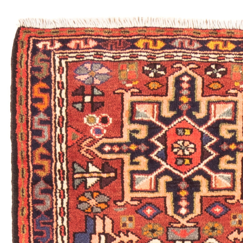 Qaraja Teppe 71x274cm - Persisk teppe