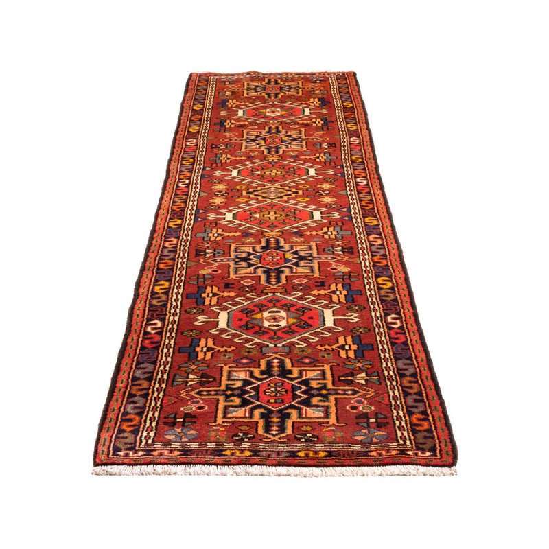 Qaraja Teppe 71x274cm - Persisk teppe