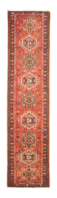 Qaraja Teppe 292x66cm - Persisk teppe – product image