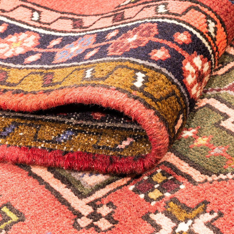 Qaraja Teppe 292x66cm - Persisk teppe