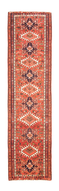 Qaraja Teppe 277x71cm - Persisk teppe – product image