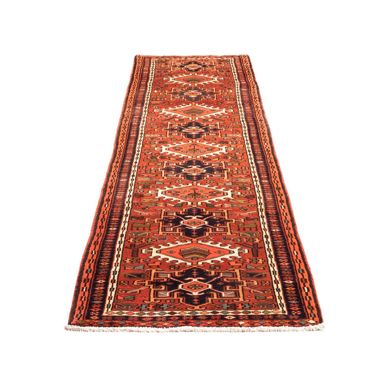 Qaraja Teppe 277x71cm - Persisk teppe