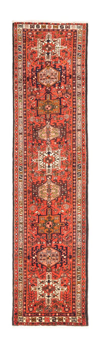 Qaraja Teppe 291x72cm - Persisk teppe – product image