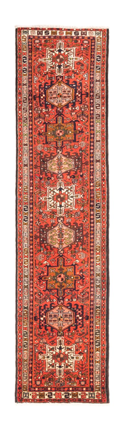 Qaraja Teppe 291x72cm - Persisk teppe