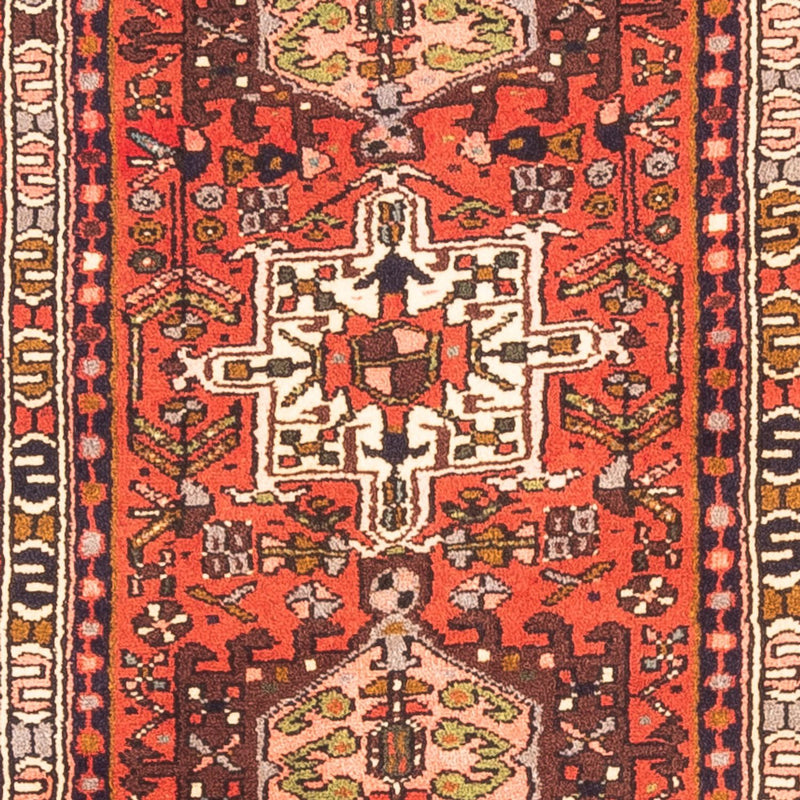 Qaraja Teppe 291x72cm - Persisk teppe