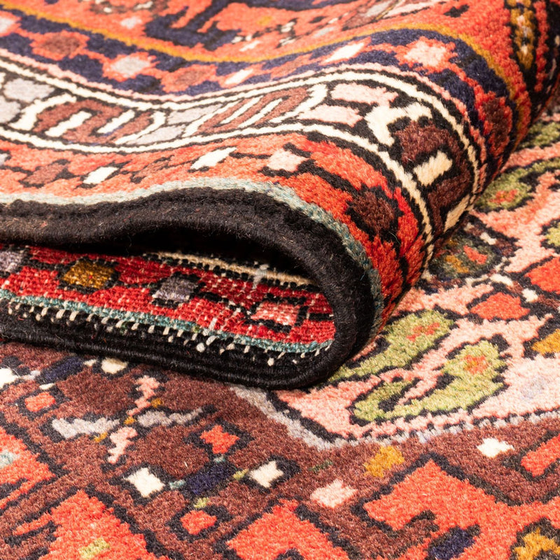 Qaraja Teppe 291x72cm - Persisk teppe