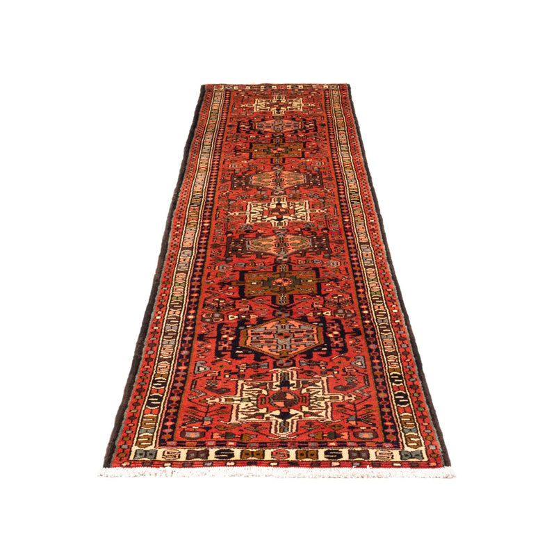 Qaraja Teppe 291x72cm - Persisk teppe