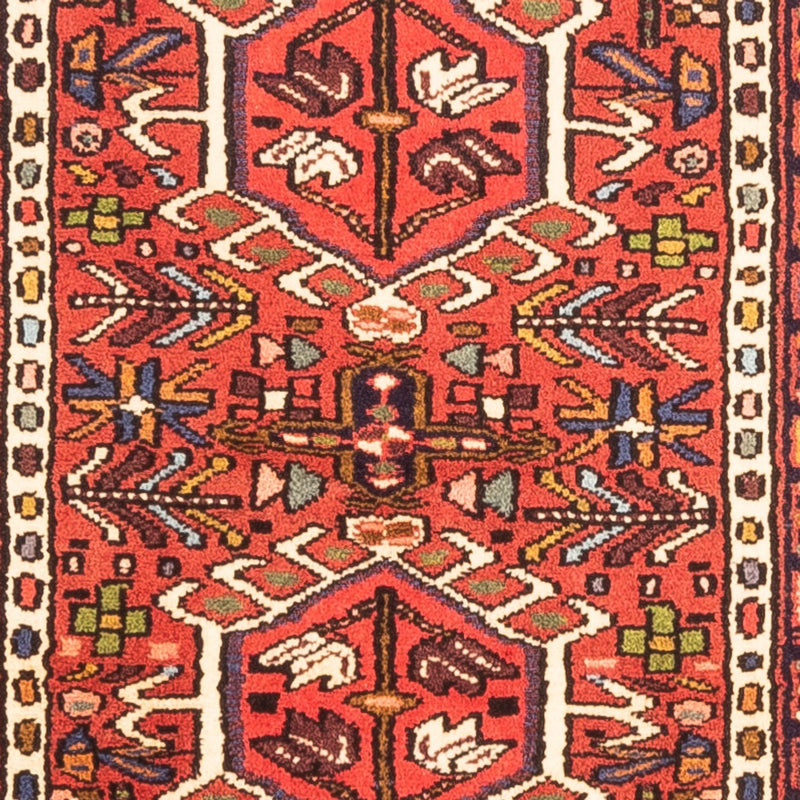 Qaraja Teppe 302x71cm - Persisk teppe