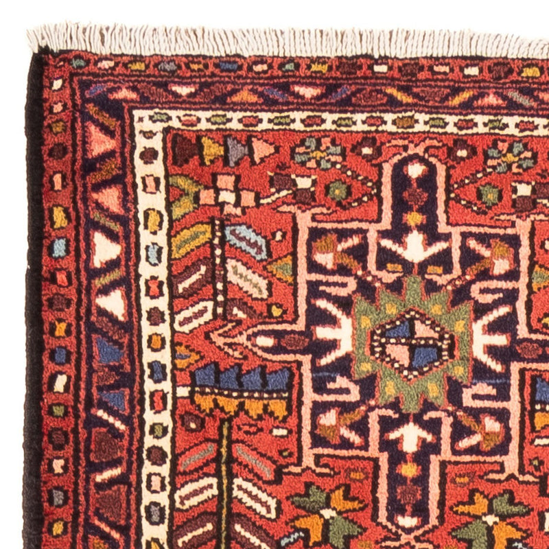 Qaraja Teppe 302x71cm - Persisk teppe