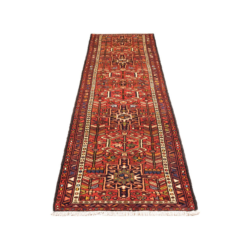 Qaraja Teppe 302x71cm - Persisk teppe