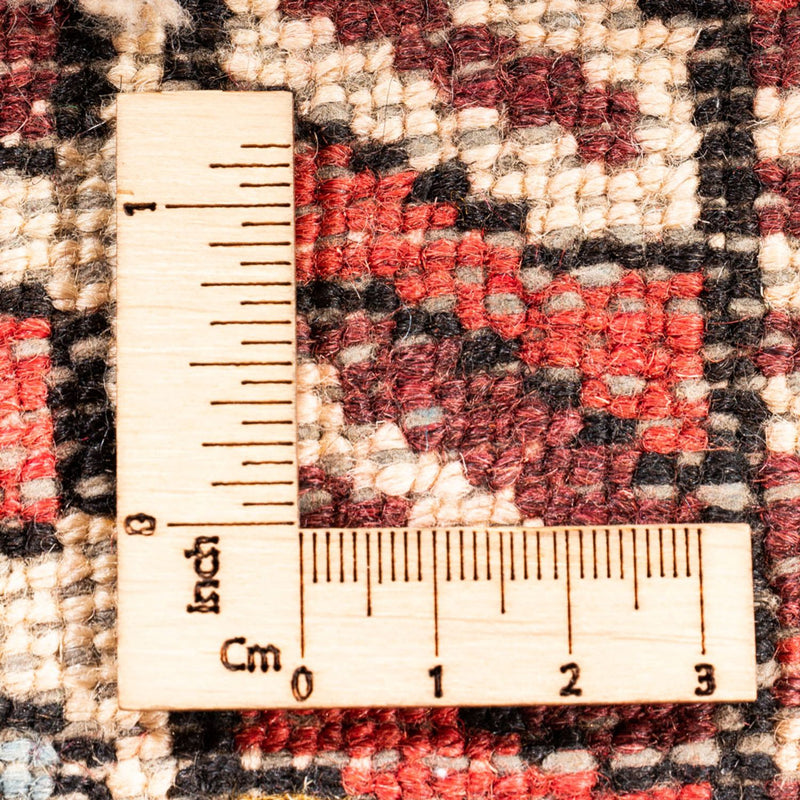 Qaraja Teppe 302x71cm - Persisk teppe