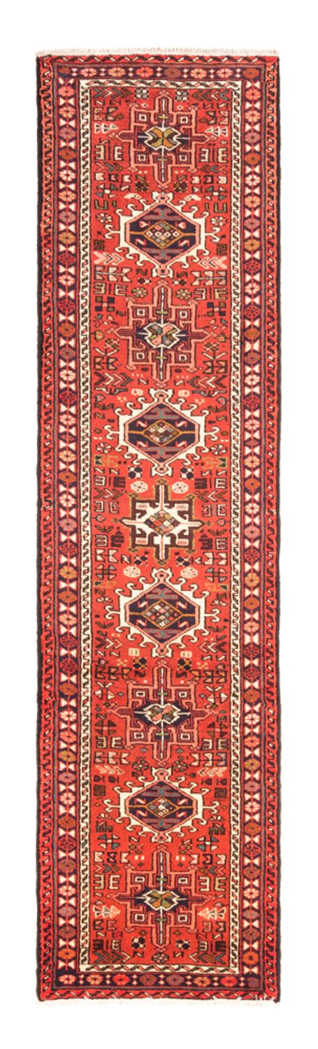 Qaraja Teppe 285x72cm - Persisk teppe