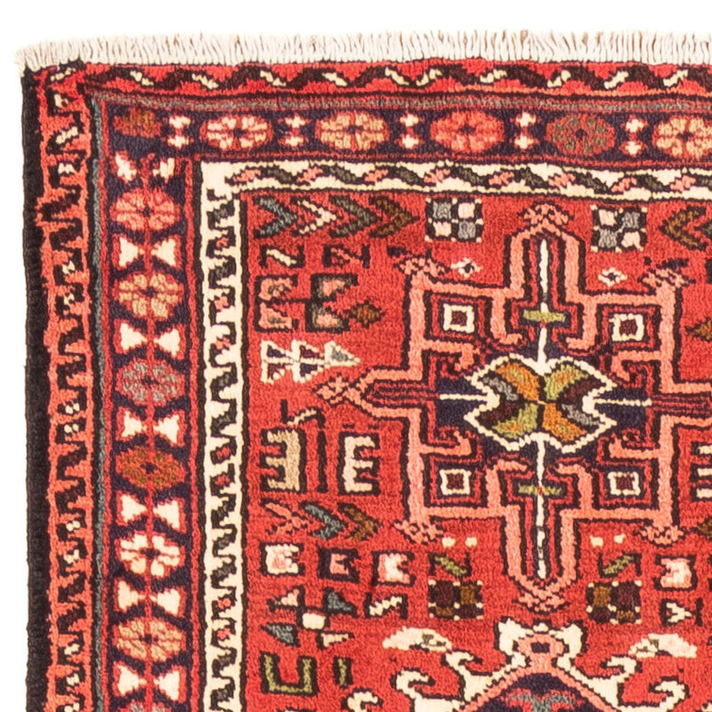 Qaraja Teppe 285x72cm - Persisk teppe