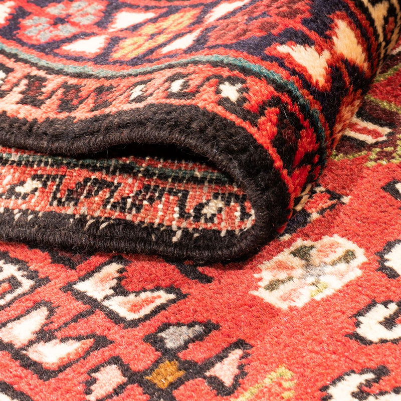 Qaraja Teppe 285x72cm - Persisk teppe