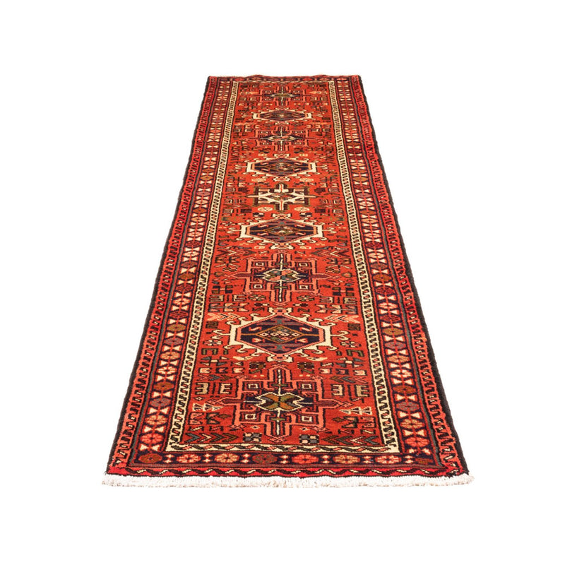 Qaraja Teppe 285x72cm - Persisk teppe