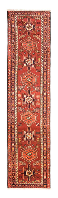 Qaraja Teppe 278x66cm - Persisk teppe – product image