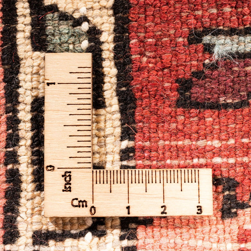 Qaraja Teppe 278x66cm - Persisk teppe