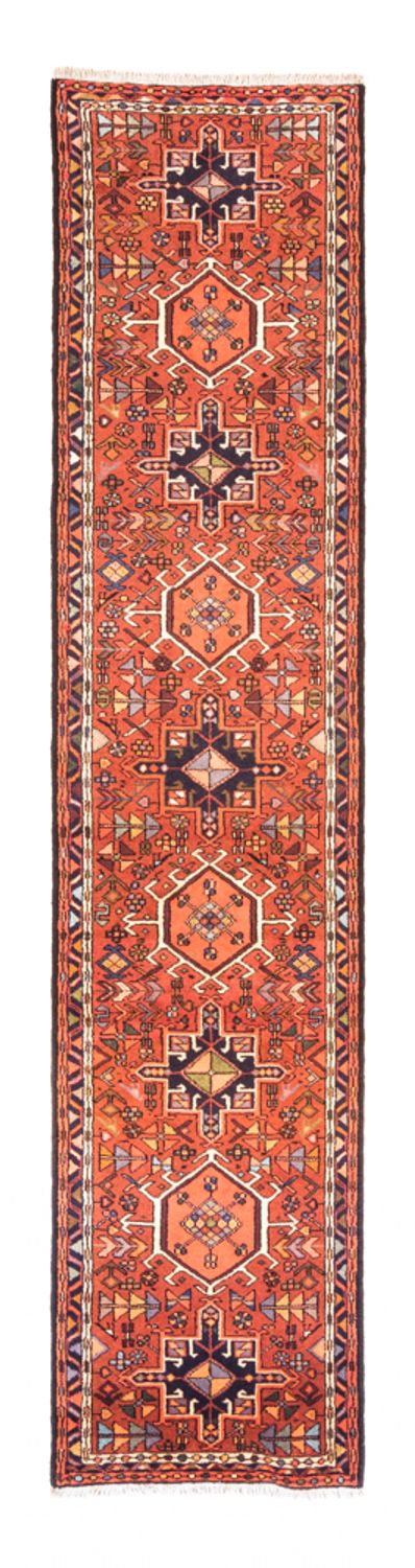 Qaraja Teppe 314x70cm - Persisk teppe