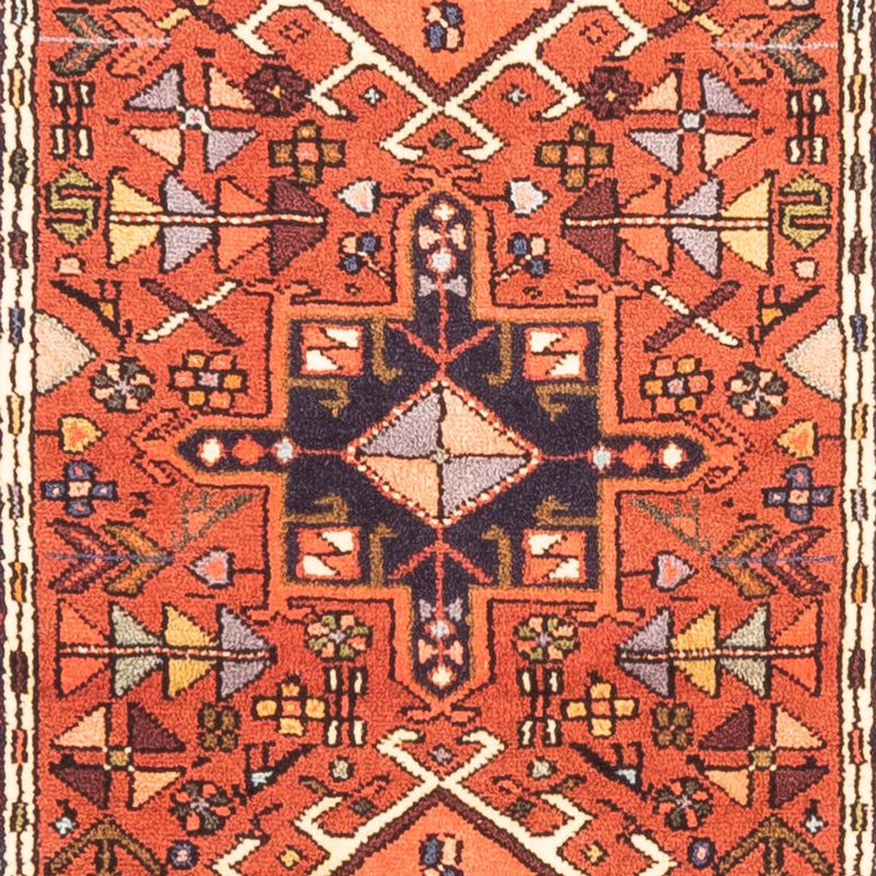 Qaraja Teppe 314x70cm - Persisk teppe
