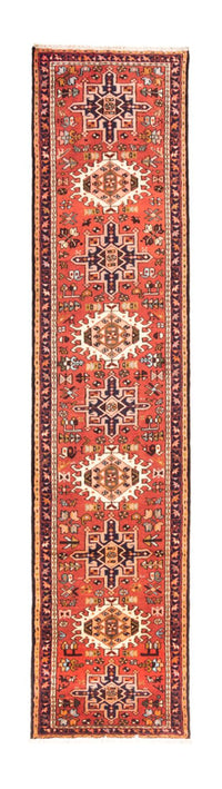 Qaraja Teppe 305x70cm - Persisk teppe – product image