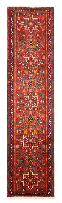 Qaraja Teppe 73x290cm - Persisk teppe – product image