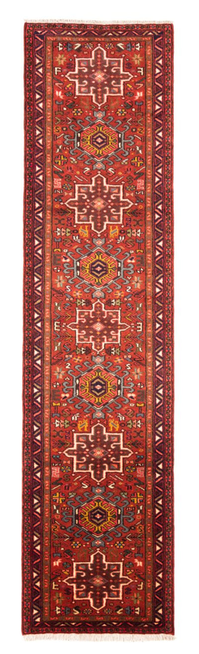 Qaraja Teppe 73x290cm - Persisk teppe