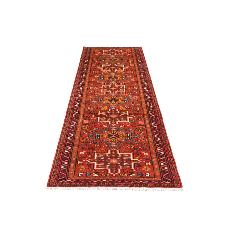 Qaraja Teppe 73x290cm - Persisk teppe