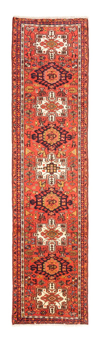Qaraja Teppe 68x274cm - Persisk teppe – product image