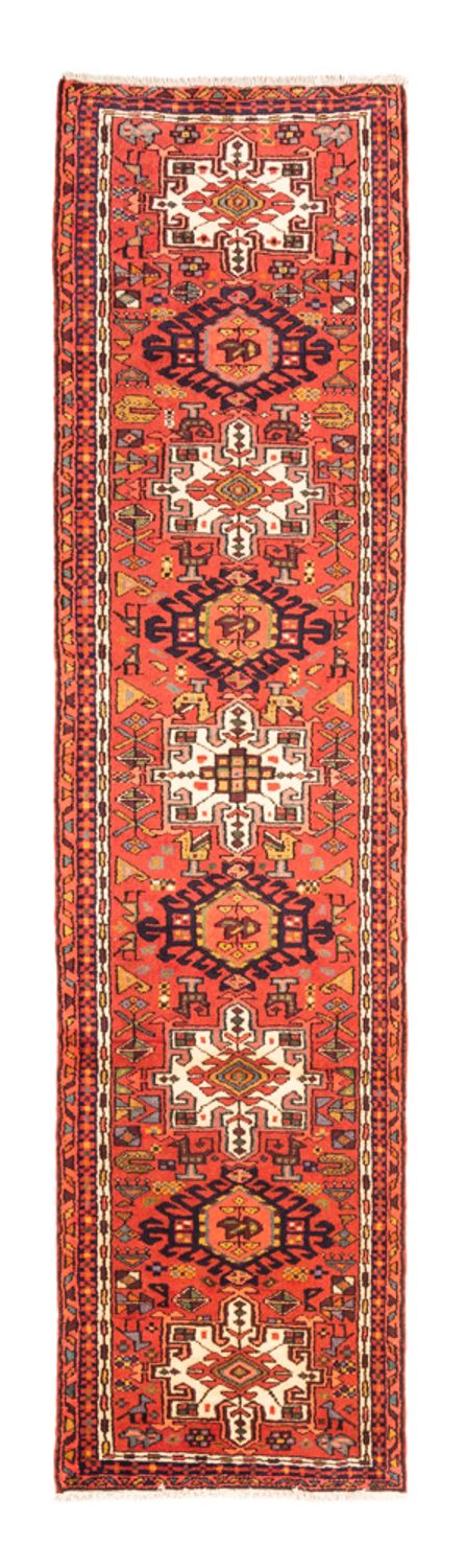 Qaraja Teppe 68x274cm - Persisk teppe