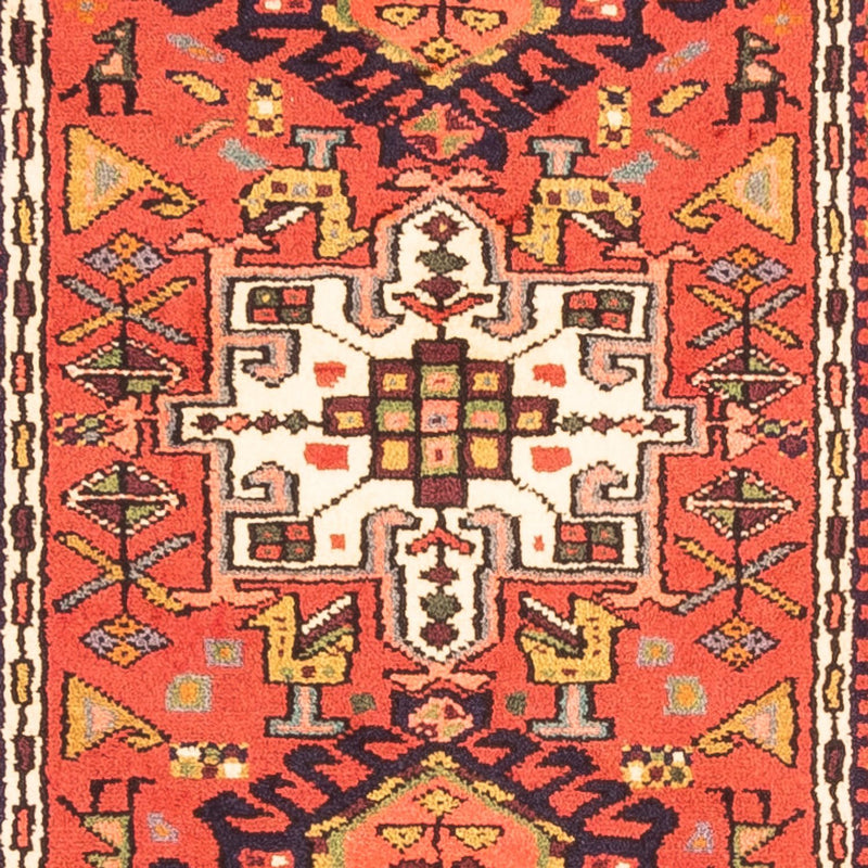 Qaraja Teppe 68x274cm - Persisk teppe