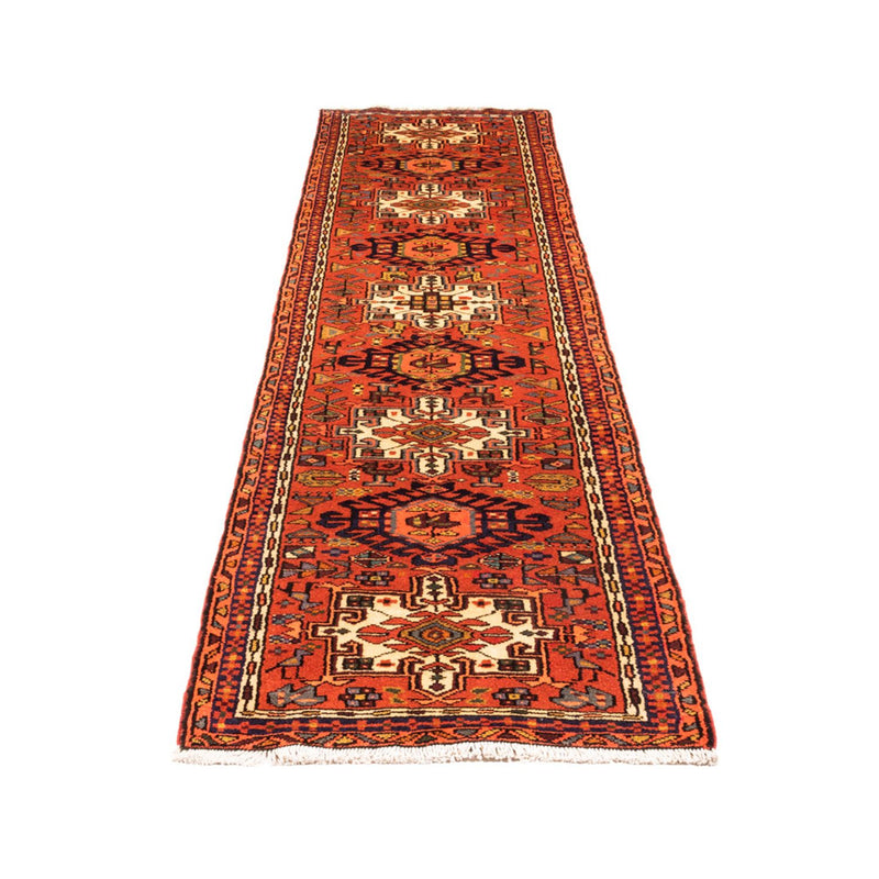 Qaraja Teppe 68x274cm - Persisk teppe