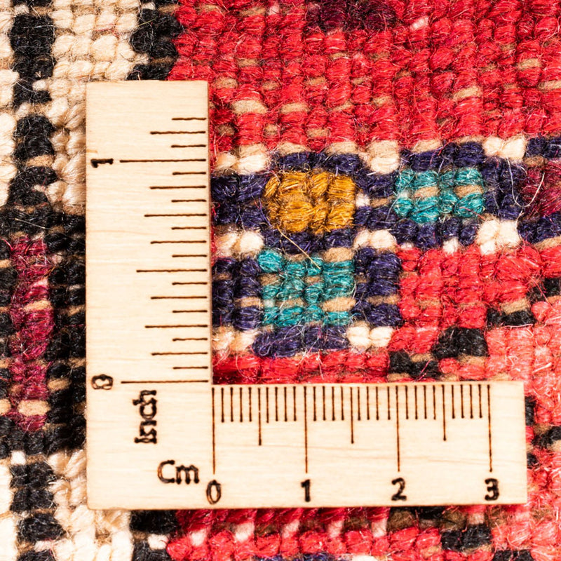 Qaraja Teppe 68x274cm - Persisk teppe