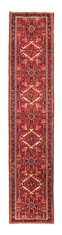 Qaraja Teppe 294x62cm - Persisk teppe – product image