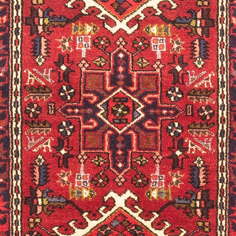 Qaraja Teppe 294x62cm - Persisk teppe