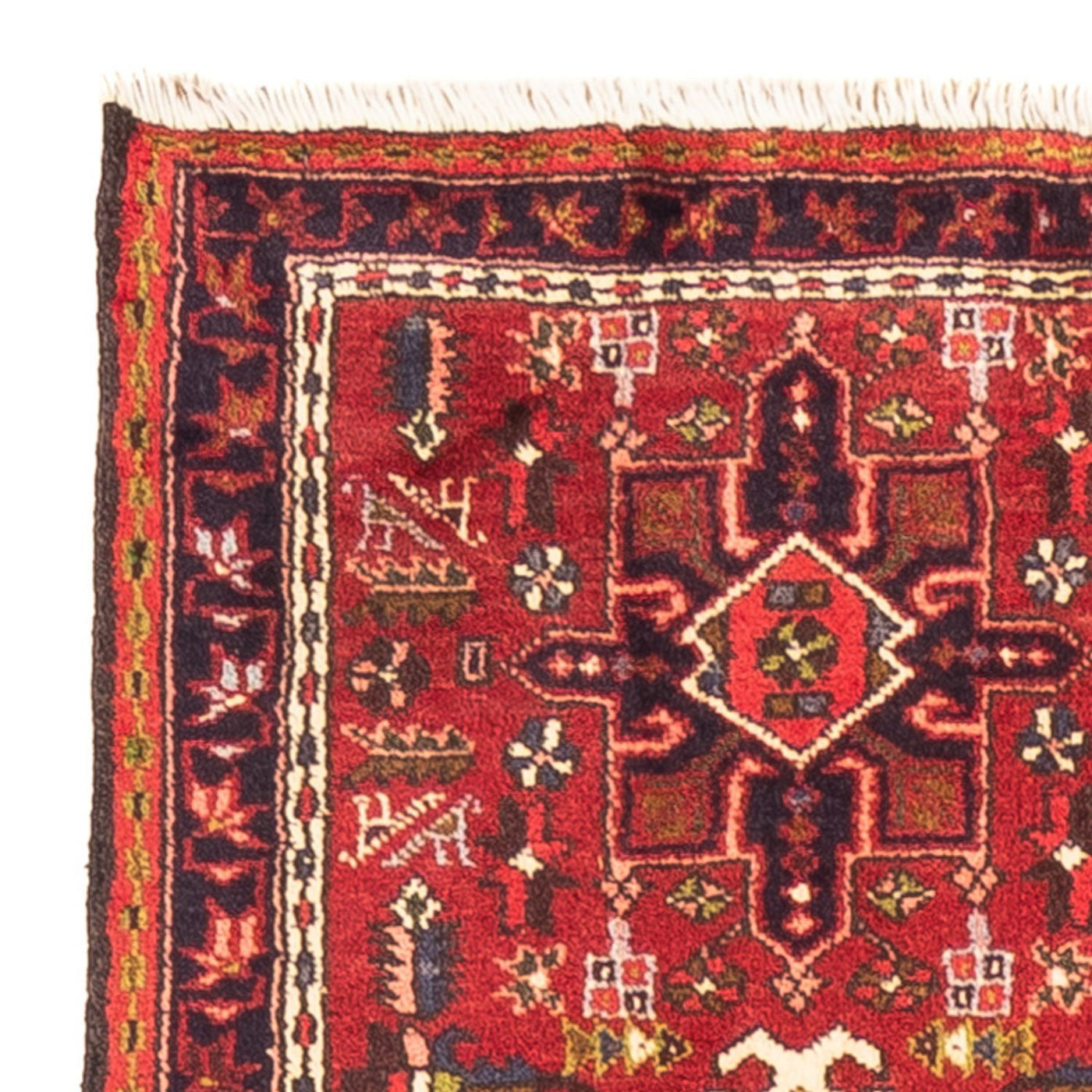 Qaraja Teppe 294x62cm - Persisk teppe