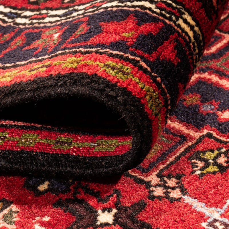 Qaraja Teppe 294x62cm - Persisk teppe