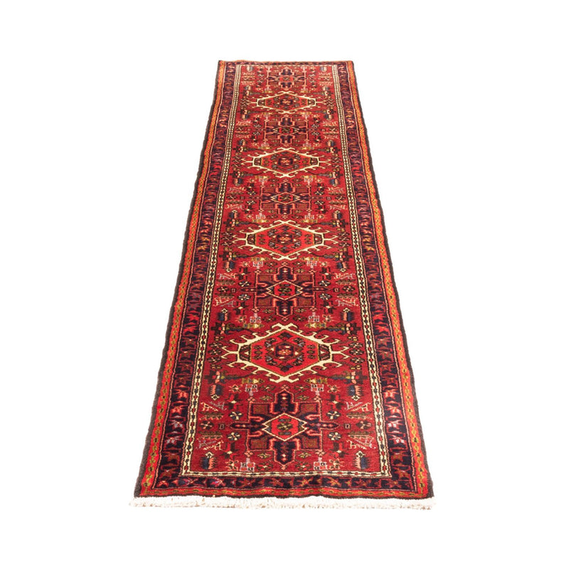 Qaraja Teppe 294x62cm - Persisk teppe