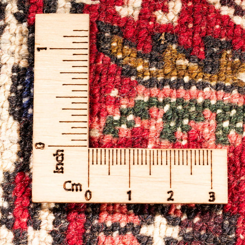 Qaraja Teppe 294x62cm - Persisk teppe