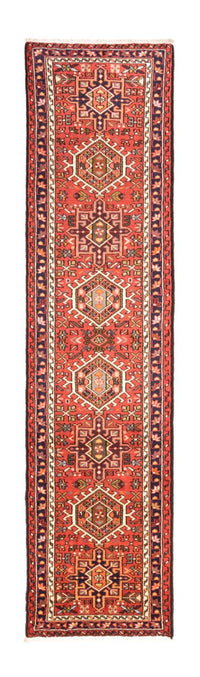 Qaraja Teppe 285x67cm - Persisk teppe – product image