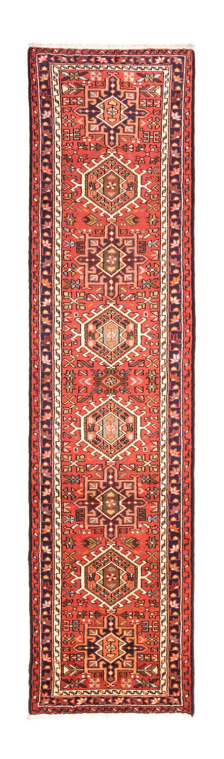 Qaraja Teppe 285x67cm - Persisk teppe