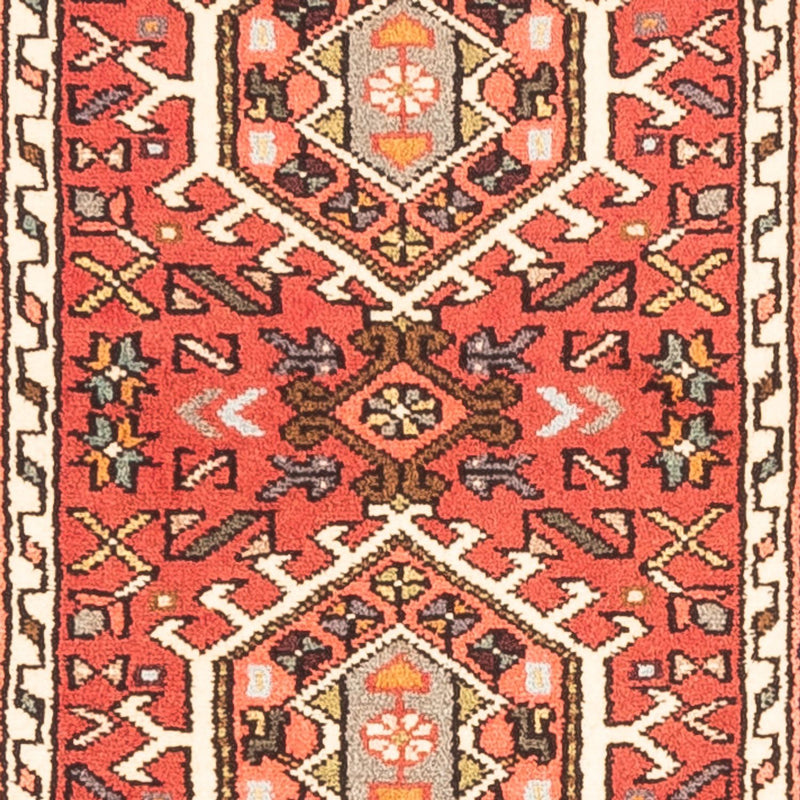 Qaraja Teppe 285x67cm - Persisk teppe