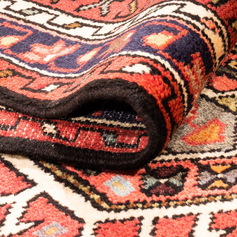 Qaraja Teppe 285x67cm - Persisk teppe